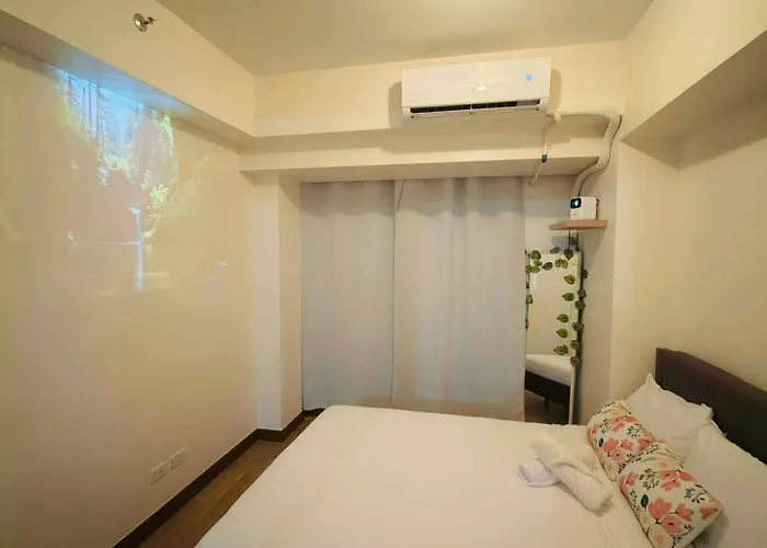Pd Staycation 마닐라